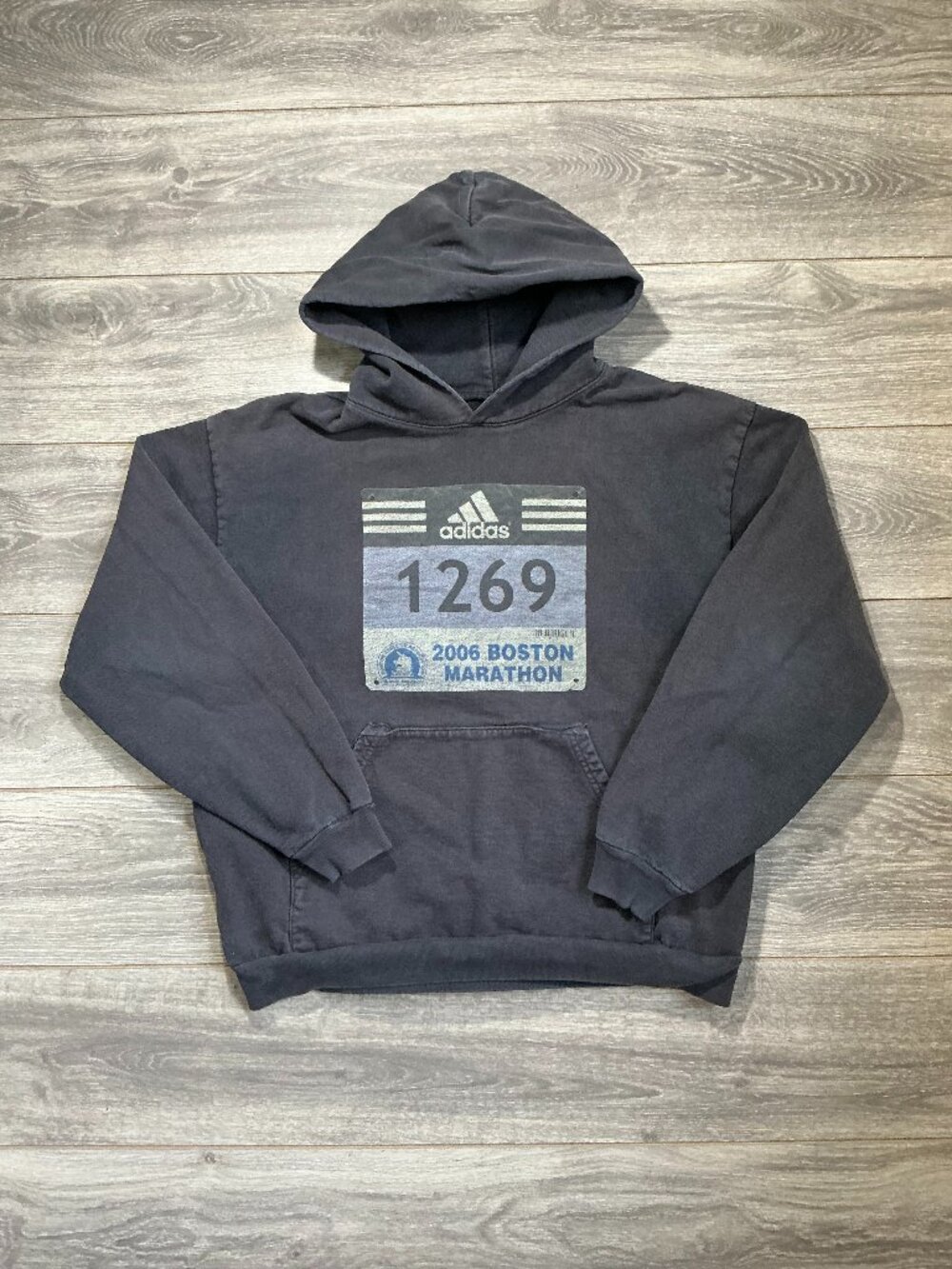 Gv Gallery Hoodie